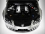 Holden Calais V 2006 года